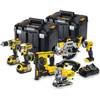 DCK699M3T von DeWalt