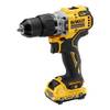 DCD706D2 von DeWalt