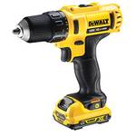 DeWalt DCD710D2-QW