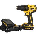 Dewalt DCD777S2T-QW