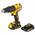 DCD778S2T-QW von DeWalt