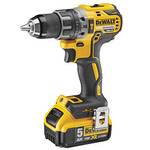 Dewalt DCD791P2-QW