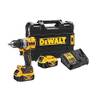 DCD800P2T von DeWalt