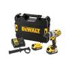 DCD991P2 von DeWalt