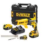 Dewalt DCF620P2K