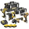 DCK422P3-QW von DeWalt