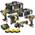 DCK422P3-QW von DeWalt