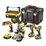 Dewalt DCK551P3T-QW