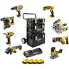 DCK856P4-QW von DeWalt
