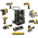 DCK856P4-QW von DeWalt
