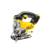 DeWalt Li Ion Akku Stichsäge