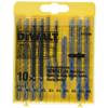 Stichsägeblatt-Set DT2294 von DeWalt