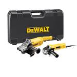 Dewalt Winkelschleifer Doppelset