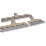 Dewpro Flächenspachtel 3er Set