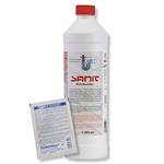 Dewepro Set Sanit Rohrbombe
