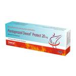 Dexcel Pantoprazol Dexcel Protect