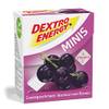 Minis Cassisgeschmack von Dextro Energy