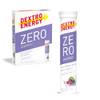 Zero Calories Limette von Dextro Energy