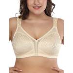 Deyllo Damen Vollschalen Minimizer BH