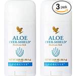 DG Medicare Aloe Vera Ever Shield Deo Stick