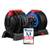Dh Fitlife Verstellbare Hantel