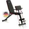 Hantelbank von DH FitLife