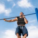 Dh Fitlife Verstellbare Gewichtsweste