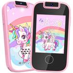 Dhapy Kinder Smartphone