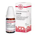 Dhu Arnica-Globuli C30