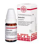 Dhu Arnica-Globuli D12