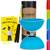 Diabolo Freizeitsport Jonglier-Set Pro