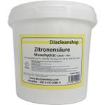 Diacleanshop Citronensäure