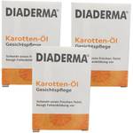 Diaderma Karottenöl