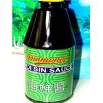 Diamond Hoisin-Sauce