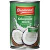 Kokosmilch von Diamond