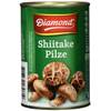 Shiitake-Pilze von Diamond