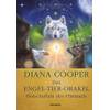 Engel Tier Orakelkarten von Diana Cooper