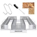 Diaocare Räucherofen Cold Smoke Generator