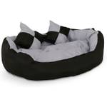 dibea 4-in-1 Hundesofa