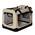 Hundetransportbox  von lionto