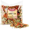 Gemüse-Frucht-Mix von DIBO