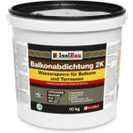 Isolbau Dichtschlämme