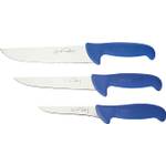 F. Dick 8255300 Messer-Set