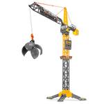 Dickie Toys Mighty Crane