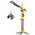 Mighty Crane von Dickie Toys