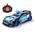 RC Police Interceptor von Dickie Toys