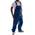 Denim-Latzhosen-Overall von Dickies
