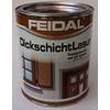 Dickschichtlasur von Feidal