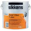 Cetol Filter 7 Plus von Sikkens