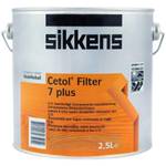 Sikkens Cetol Filter 7 Plus